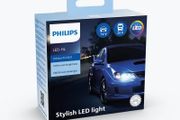 Philips Ultinon H1 - Pro3021 Led Headlight Bulbs