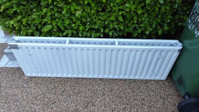 radiator for scrap metal