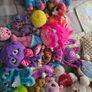 Teddies and dolls Image 4