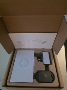 Starlink Router Mini