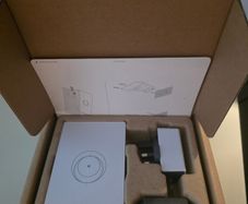 Starlink Router Mini
