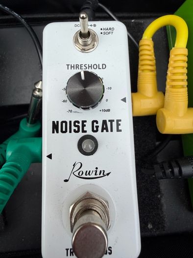 Pedals