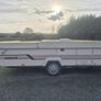 Esterel folding caravan Image 3