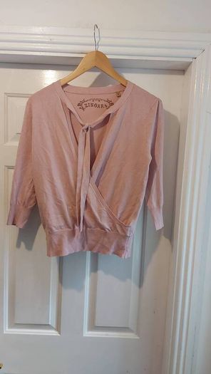 Zingara Top