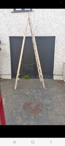 step ladder