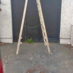 step ladder