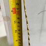 Solid Brass Figurine-medieval Knight On Horseback Is 4 Kg. Image 3