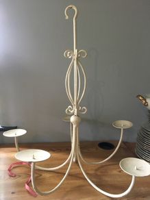 Candelabra