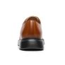Brand New Bruno Marc Men's Dress Shoes Image 5
