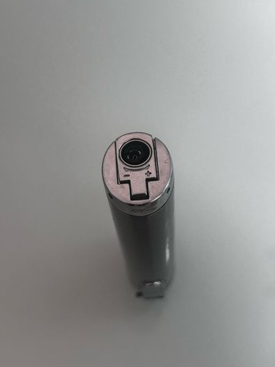 Jet Lighter