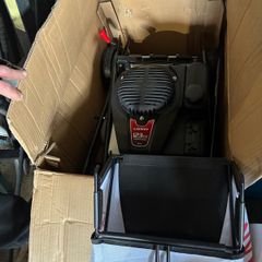 new lawnmower for sale