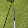 Odyssey Ten 2-Ball stroke lab Lined Mallet Putter Image 5