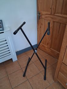 Keyboard Stand