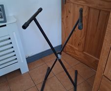 Keyboard Stand