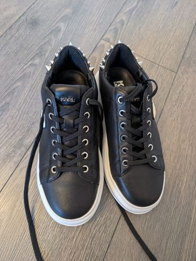 Karl Lagerfeld sneakers