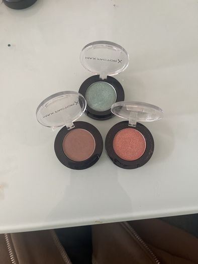 MAX factor X
