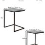 Laura James - Nested Tables (Brand New) Image 2