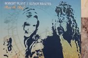 Robert Plant Alison Krauss CD (Deluxe Edition) - Raise The Roof
