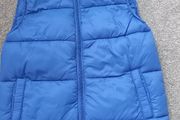 NEW.boys gilet.age 9/10