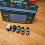 Thomas & Friends.  Sodor Trading Company Take & Play. Image 5