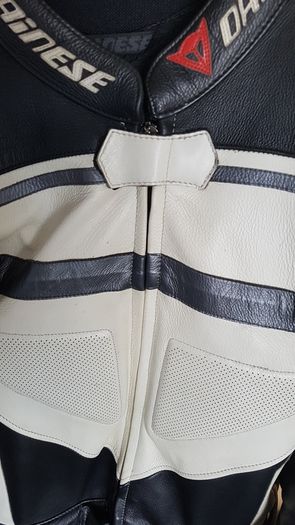 Dainese 2-Piece Race Leathers