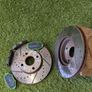 Mazda MX5 1998 Mk 2 car parts Image 3