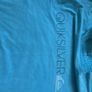 quicksilver mens t- shirt Image 3