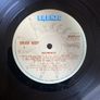 Uriah Heep "Abominog" vinyl Image 4