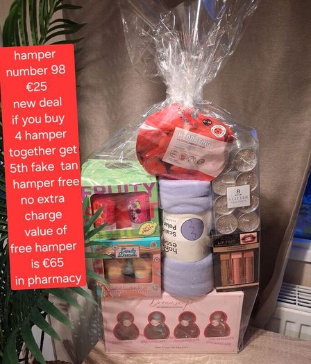 hampers