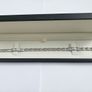 Brand New 10ct White Gold Diamond Tennis Bracelet Image 2