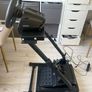 Logitech g923 + stand Image 2