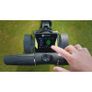 Motocaddy M3 GPS 36 hole Trolley Image 2