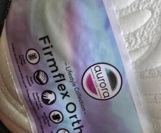 4ft quilted  new orthopaedic  matress for sale