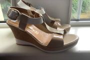 New Tamaris Wedges