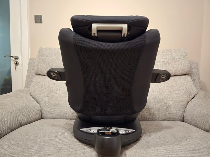 Joie i-Spin 360 (Front & Rear Facing)