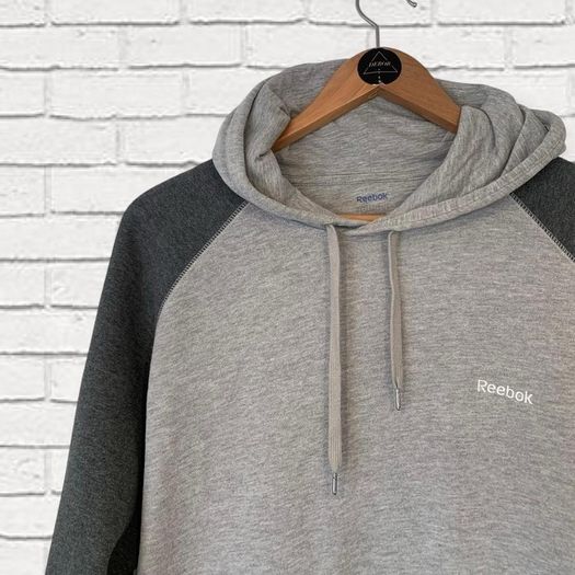Reebok Hoodie