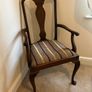 Queen Anne Dining Chairs Image 4
