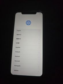 iphone XR 64g