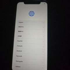 iphone XR 64g