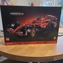 lego Ferrari SF _ 24, only made once. Perfect condition ,no pieces missing. Image 2