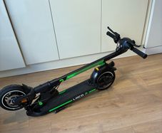 E Scooter Loco Lite