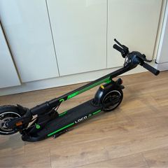 E Scooter Loco Lite