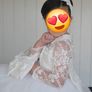 communion dress Image 5