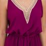 italian summer jumpsuit Image 2