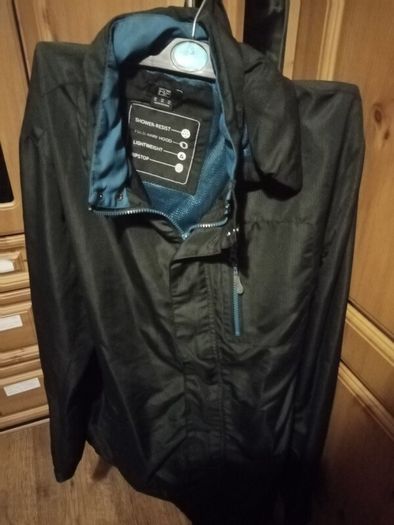 light mens jacket