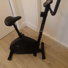 Workout bike