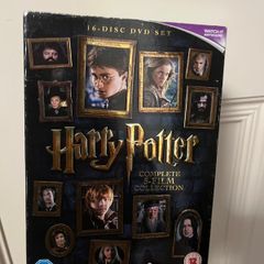 Harry Potter Movie collection