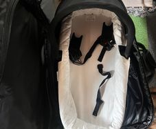 Carry cot