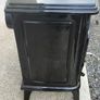 solid fuel stove Image 3
