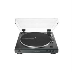 Audio technica ATLP60XUSB and edifier R1280T bookshelf speakers